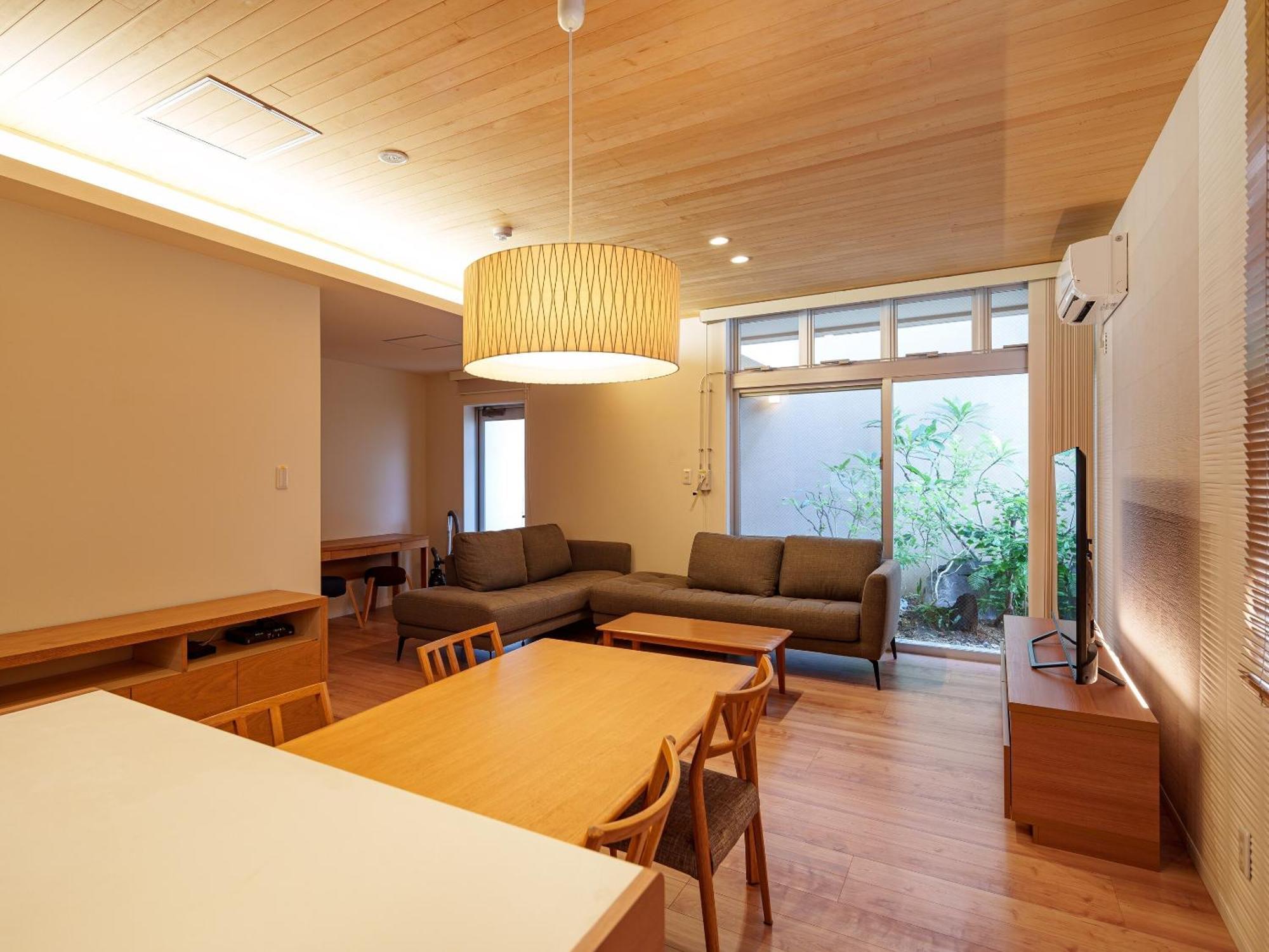 Aqua Palace Chatan By Coldio Premium Habitación foto