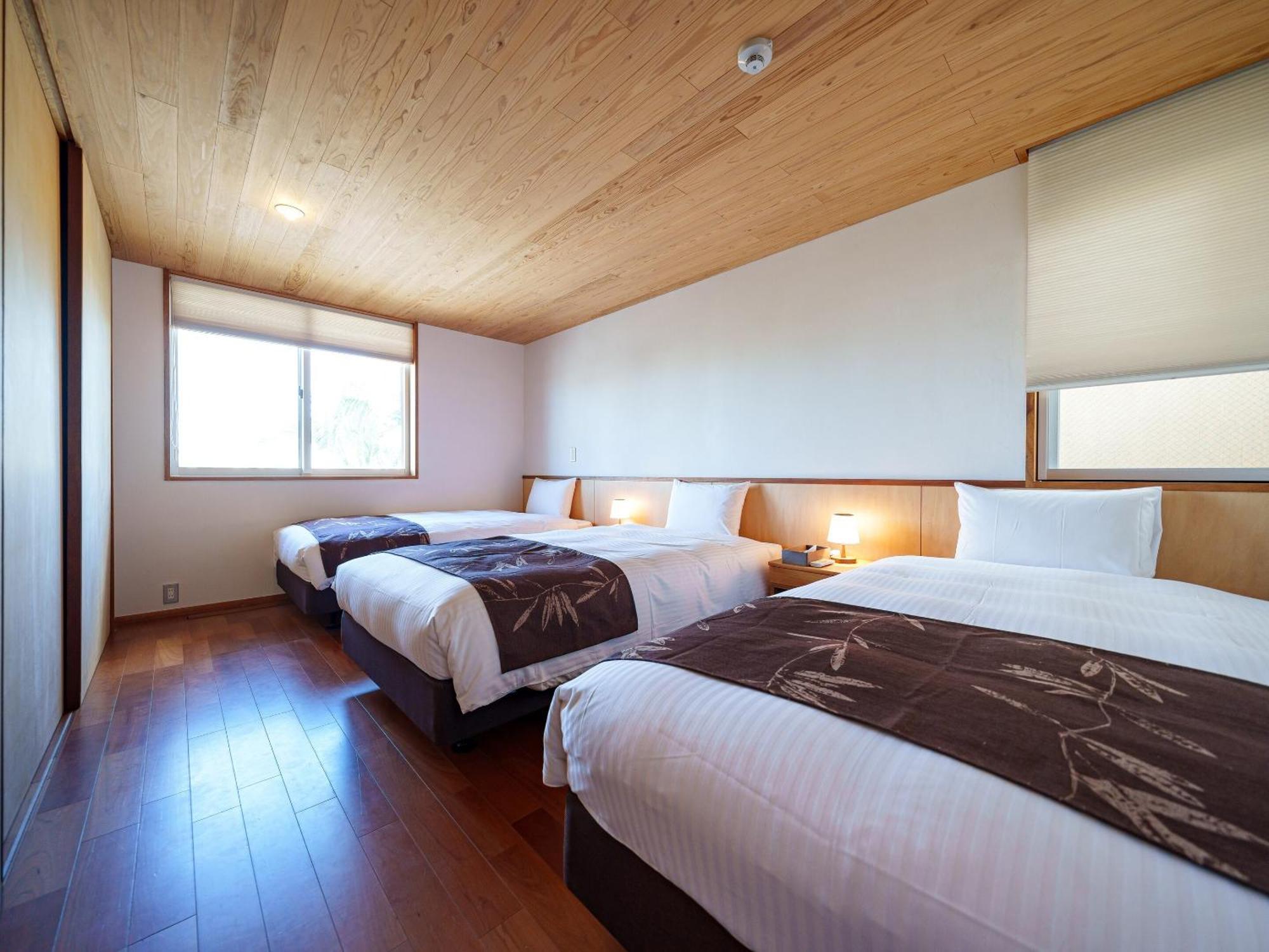 Aqua Palace Chatan By Coldio Premium Habitación foto