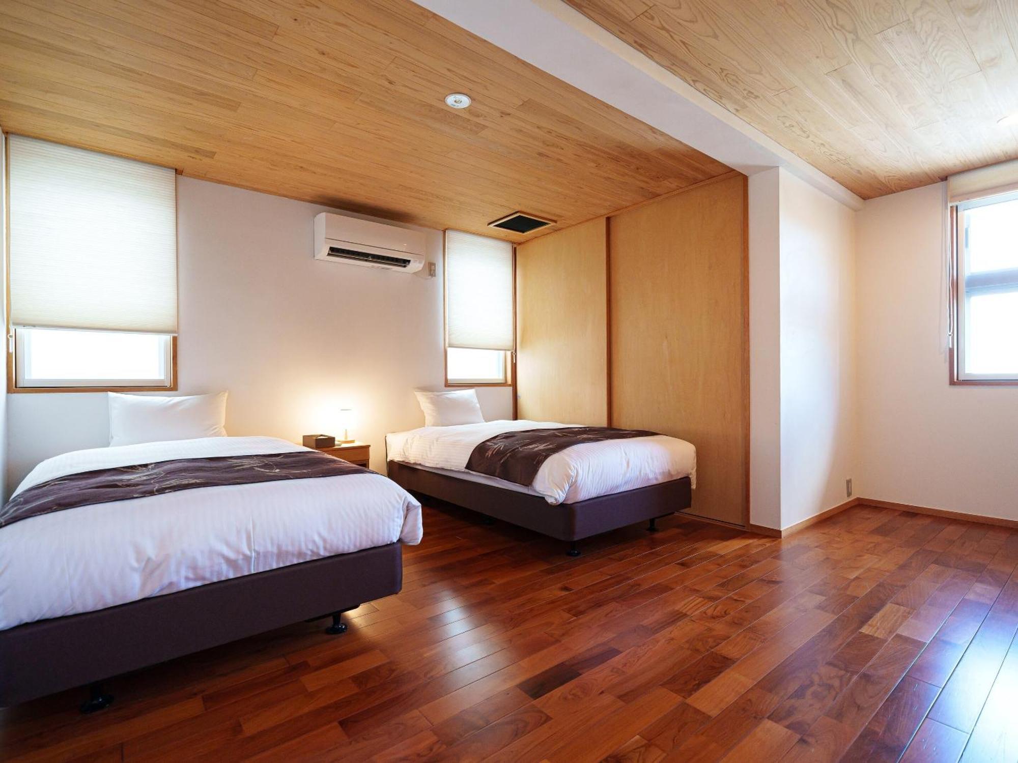 Aqua Palace Chatan By Coldio Premium Habitación foto