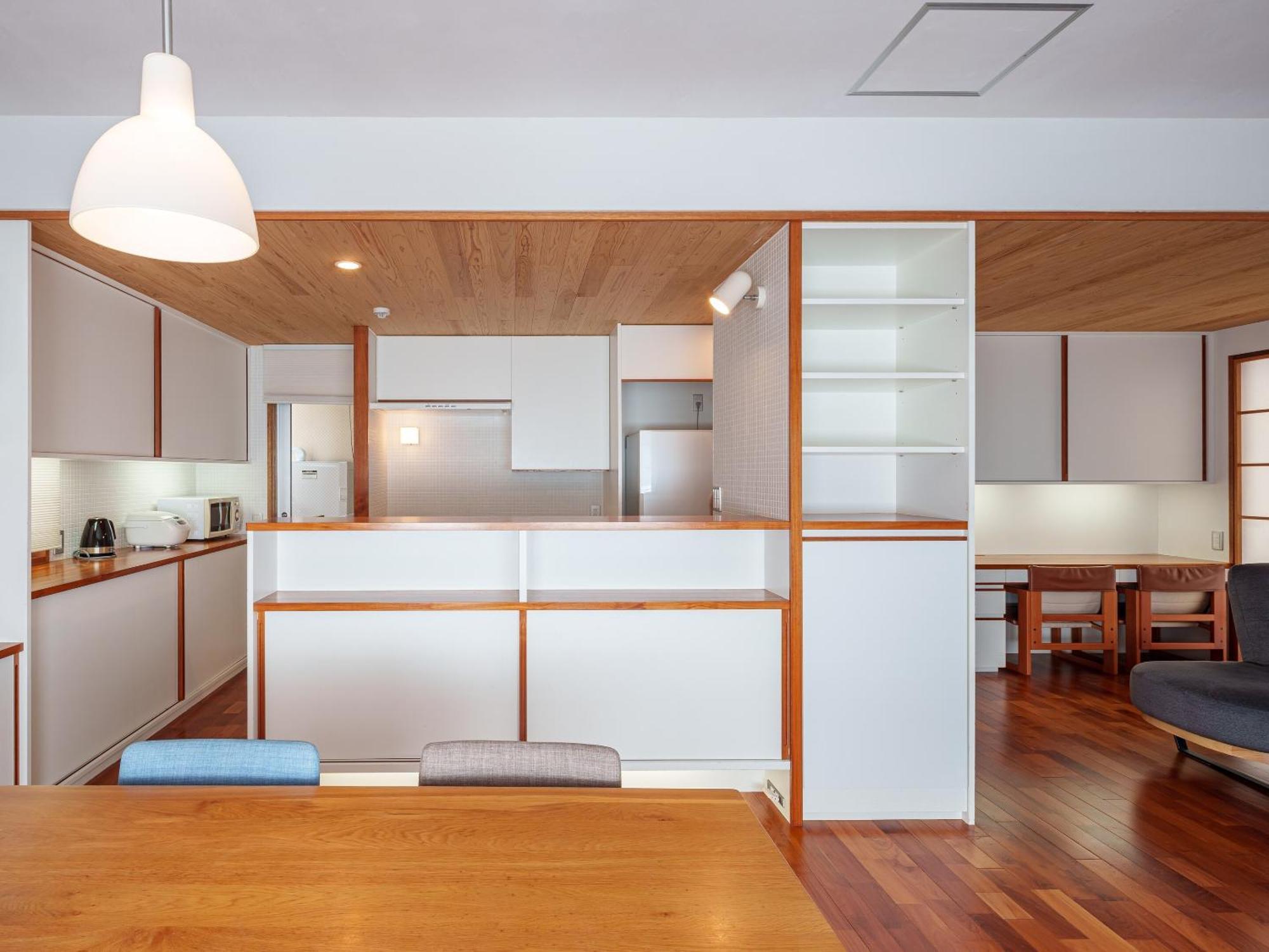 Aqua Palace Chatan By Coldio Premium Habitación foto