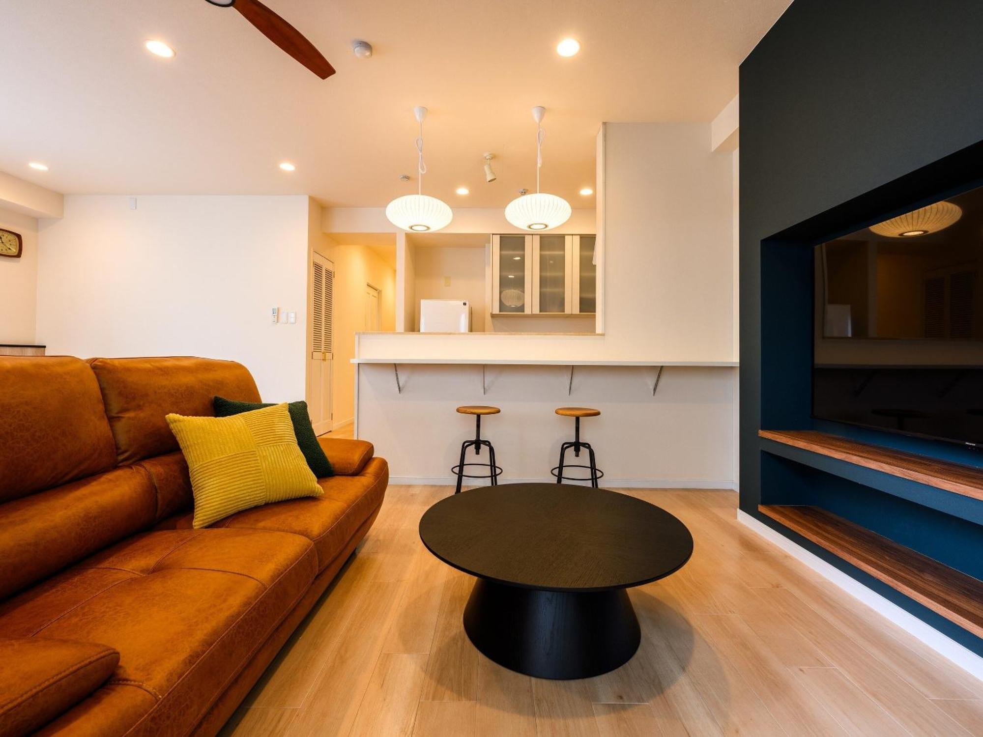 Aqua Palace Chatan By Coldio Premium Habitación foto