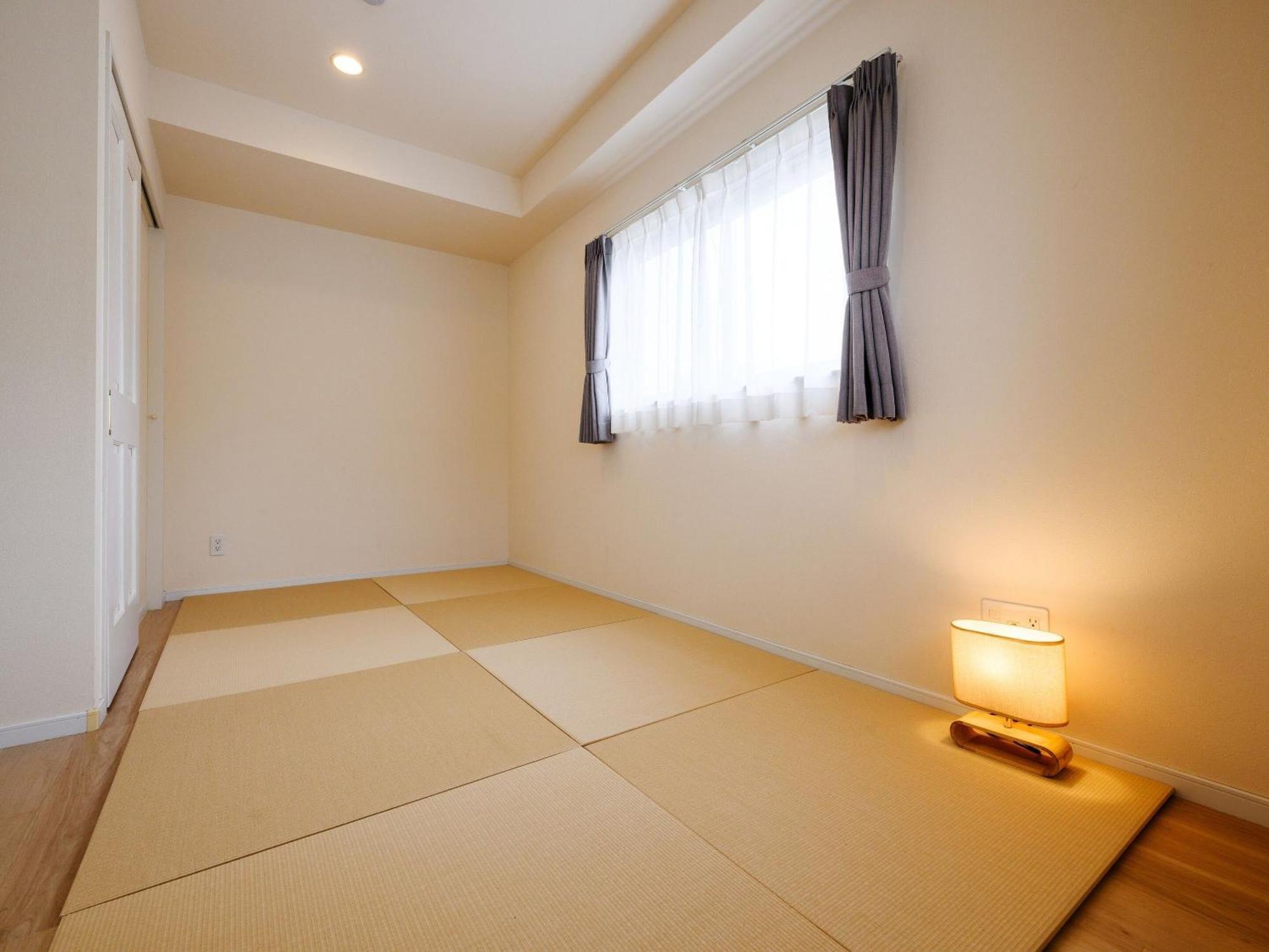 Aqua Palace Chatan By Coldio Premium Habitación foto